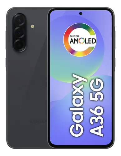 Galaxy A36